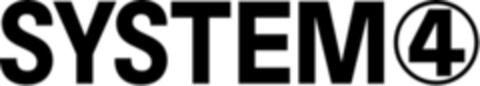 SYSTEM 4 Logo (IGE, 09/07/2023)