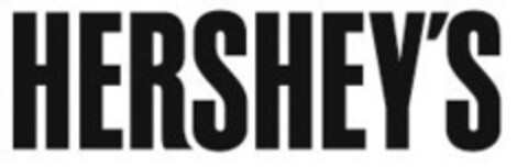 HERSHEY'S Logo (IGE, 08.01.2013)