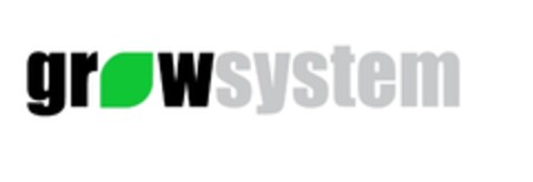 growsystem Logo (IGE, 20.01.2010)