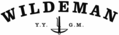WILDEMAN Y.Y. G.M. Logo (IGE, 24.01.2014)