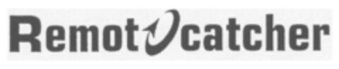 Remot catcher Logo (IGE, 06/28/2004)