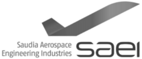 Saudia Aerospace Engineering Industries saeI Logo (IGE, 05/09/2014)