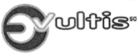 Evultis sa Logo (IGE, 10/22/2004)