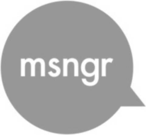 msngr Logo (IGE, 18.06.2014)