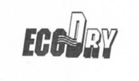 ECODRY Logo (IGE, 24.08.2006)