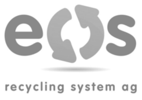 eos recycling system ag Logo (IGE, 10.11.2010)