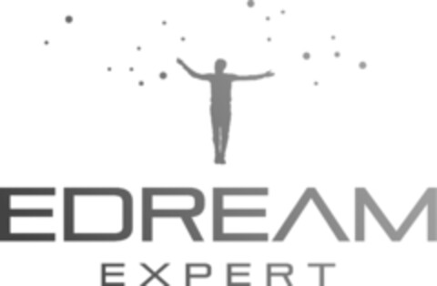 EDREAM EXPERT Logo (IGE, 26.11.2017)