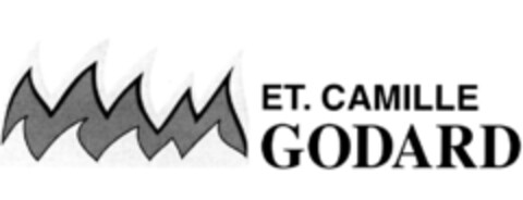 ET. CAMILLE GODARD Logo (IGE, 05/10/2011)