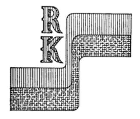 RKS Logo (IGE, 19.02.1993)