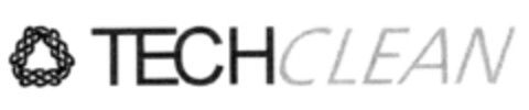 TECHCLEAN Logo (IGE, 26.06.2005)