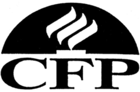 CFP Logo (IGE, 03/05/1997)