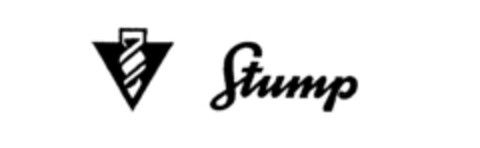 Stump Logo (IGE, 30.04.1980)