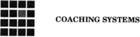 COACHING SYSTEMS Logo (IGE, 24.03.1998)