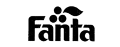 Fanta Logo (IGE, 15.04.1988)