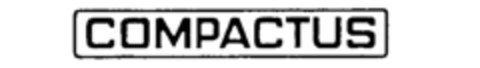 COMPACTUS Logo (IGE, 18.04.1989)