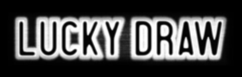 LUCKY DRAW Logo (IGE, 05.03.2021)