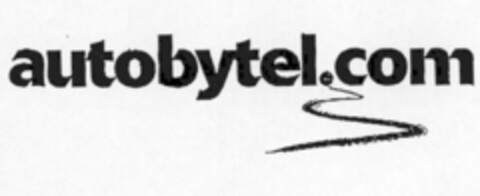 autobytel.com Logo (IGE, 05/10/1999)
