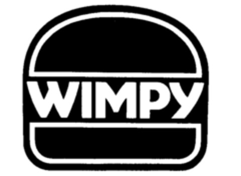 WIMPY Logo (IGE, 01.04.1993)