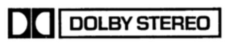 DD DOLBY STEREO Logo (IGE, 08/14/1981)