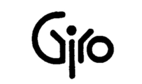 Giro Logo (IGE, 10.07.1991)