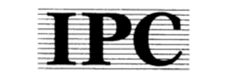 IPC Logo (IGE, 24.06.1992)