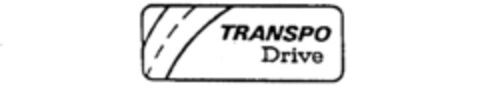 TRANSPO Drive Logo (IGE, 28.08.1986)