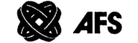 AFS Logo (IGE, 31.03.1995)