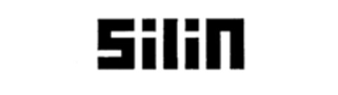 SiliN Logo (IGE, 10/14/1985)