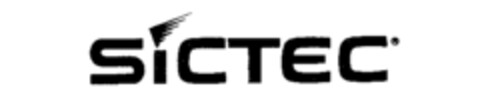 SiCTEC Logo (IGE, 20.04.1993)