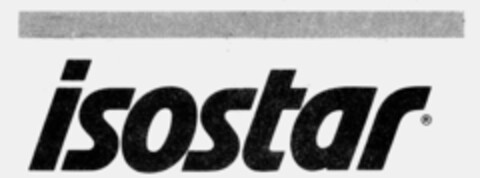 isostar Logo (IGE, 19.04.1993)