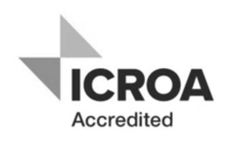 ICROA Accredited Logo (IGE, 19.05.2023)