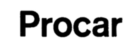 Procar Logo (IGE, 08.12.1982)