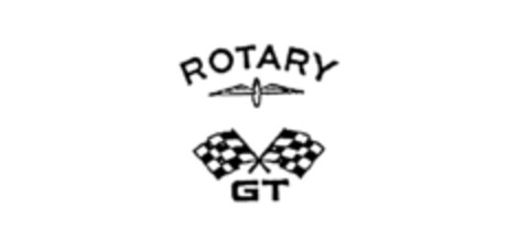 ROTARY GT Logo (IGE, 11/19/1987)