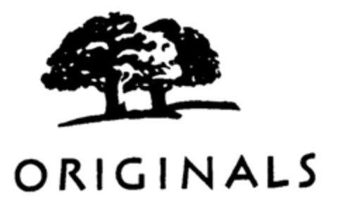ORIGINALS Logo (IGE, 23.10.1990)