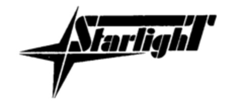 StarlighT Logo (IGE, 11/02/1988)