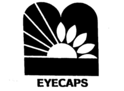 EYECAPS Logo (IGE, 11/11/1992)