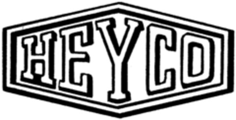 HEYCO Logo (IGE, 26.10.1998)