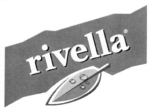 rivella Logo (IGE, 18.10.1999)