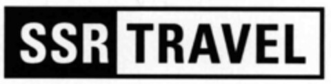 SSR TRAVEL Logo (IGE, 12/23/1999)