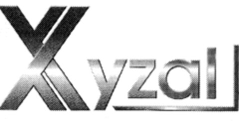 Xyzal Logo (IGE, 31.10.2000)