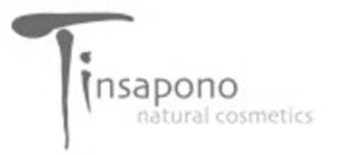 Tinsapono natural cosmetics Logo (IGE, 19.09.2021)