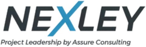 NEXLEY Project Leadership by Assure Consulting Logo (IGE, 05.01.2018)