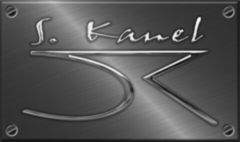 SK S. Kanel Logo (IGE, 23.02.2010)