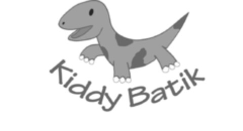 KIDDY BATIK Logo (IGE, 13.08.2014)