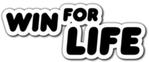 WIN FOR LIFE Logo (IGE, 31.03.2009)