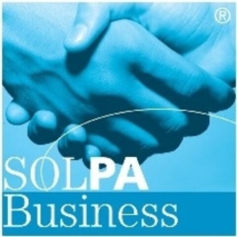 SOLPA Business Logo (IGE, 01.10.2003)