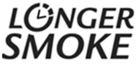 LONGER SMOKE Logo (IGE, 13.04.2017)