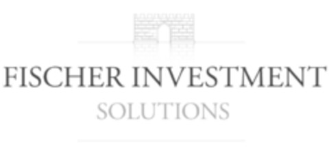 FISCHER INVESTMENT SOLUTIONS Logo (IGE, 25.05.2010)