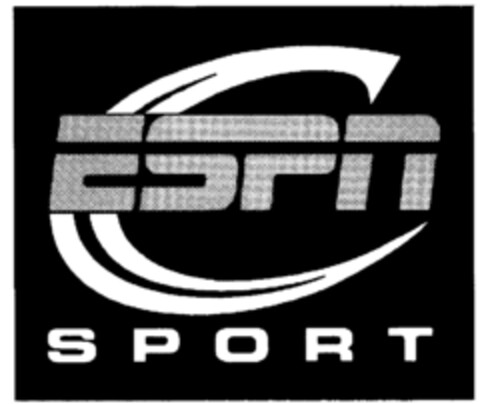 C ESPN SPORT Logo (IGE, 15.12.2003)