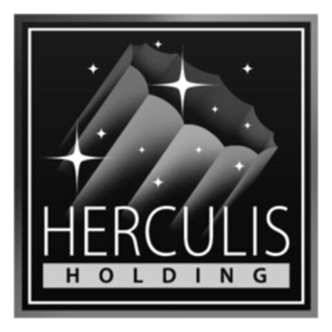 HERCULIS HOLDING Logo (IGE, 31.05.2015)